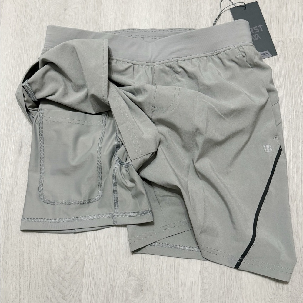 VRST 7” Stealth 2-in-1 Short - Picture 12 of 13